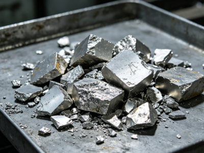 2026年4月10日铱金回收价格分析报告