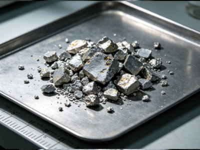 铱金回收比黄金贵吗？