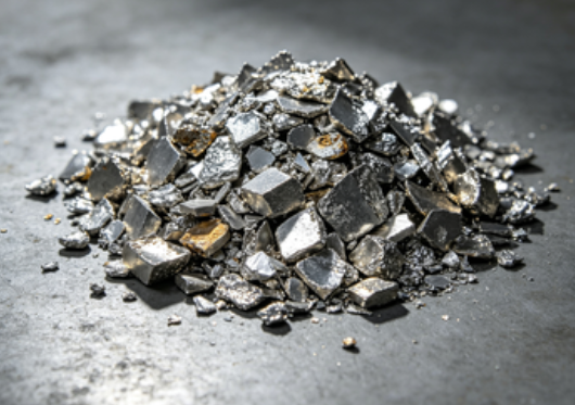 哪些行业最容易产生可回收铱金?