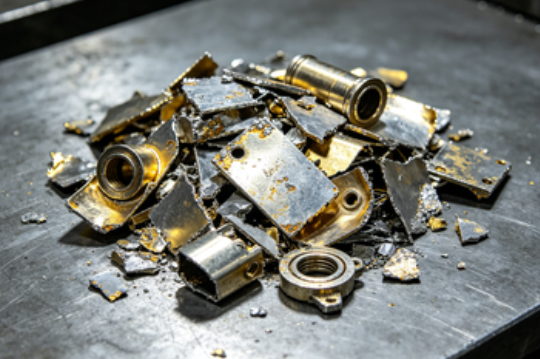 未来铱金回收价值是否会下跌? 未来铱金回收价值是否会下跌?