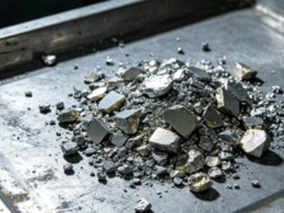 如何判断铱金含量?回收前必须知道的技巧 如何判断铱金含量?回收前必须知道的技巧