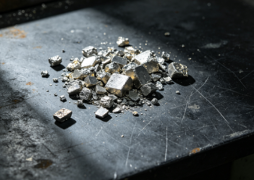 铱金废料如何变现？