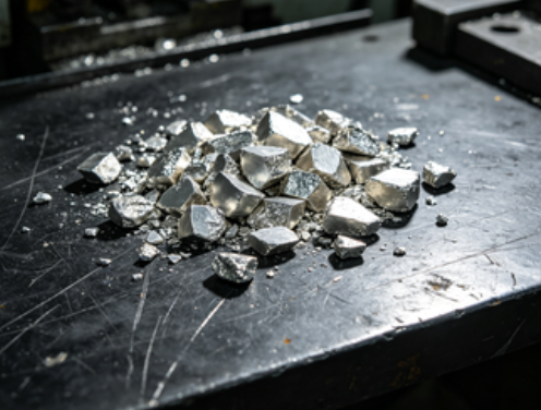 铱金回收价格怎么算？