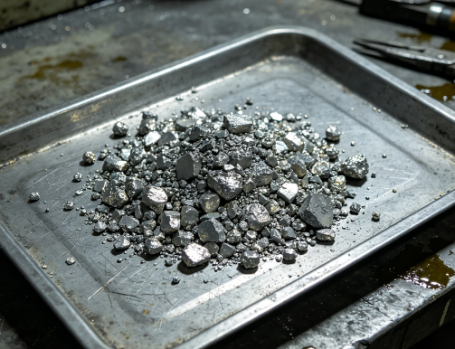 铱金回收你了解多少？