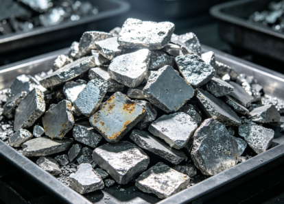 含铂金属废料有哪些？