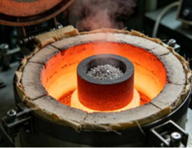 废旧铱金如何进行高效提炼回收？