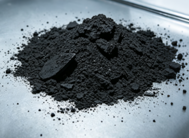 铂废料的来源与回收处理