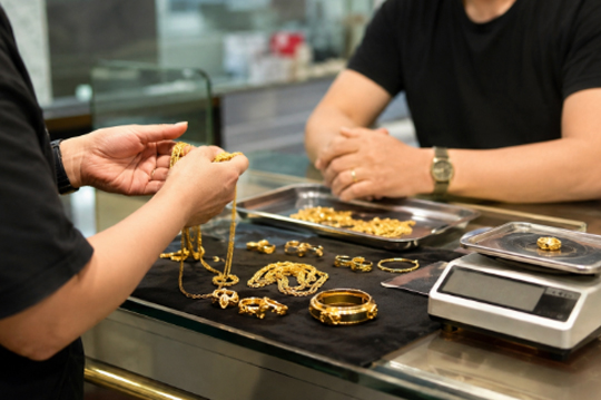 黄金回收需要扣手续费吗? 黄金回收需要扣手续费吗?
