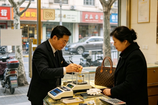 虹口区黄金回收案例.jpg