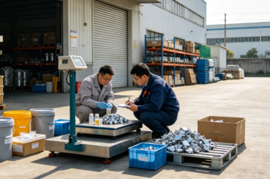 普陀区铑金属回收