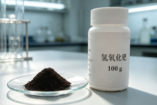 崇明区钯金属回收