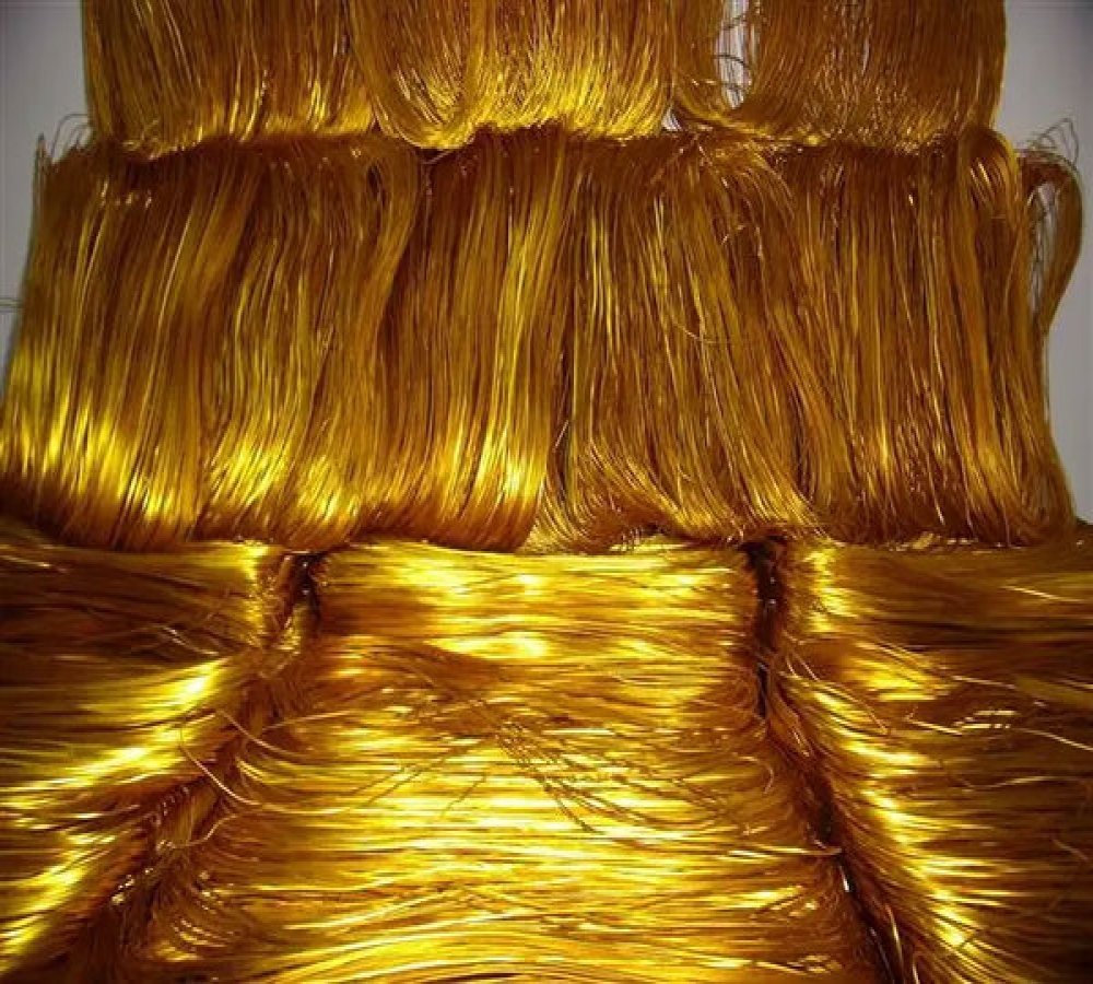 金价